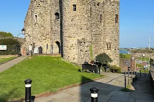 Rye Castle Museum - Ypres Tower image
