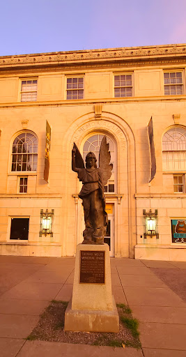 Art Museum «Asheville Art Museum - Pop Up (2 S. Pack Sq. under construction)», reviews and photos, 175 Biltmore Ave, Asheville, NC 28801, USA