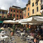 Photo n°1 de l'avis de Petrut. fait le 21/10/2016 à 07:48 sur le  Ristorante Puny à Portofino