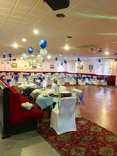 Reviews of Yorkshire Main Miners Welfare ( The Welly) in Doncaster - Event Planner