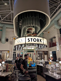 Les plus récentes photos du Restaurant The Drunky Stork Social Club à Strasbourg - n°9