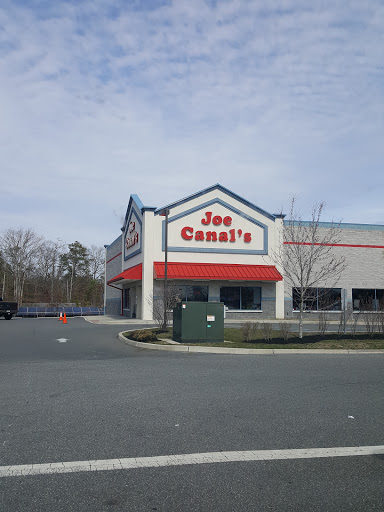 Joe Canals Liquor, 6036 E Black Horse Pike, Egg Harbor Township, NJ 08234, USA, 