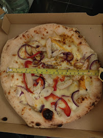 Pizza du Pizzeria Pizza Perrine à La Roche-sur-Foron - n°20