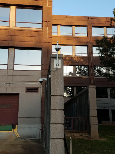 Security System Installer «i-Tech Security and Network Solutions», reviews and photos, 811 Burke St, Winston-Salem, NC 27101, USA