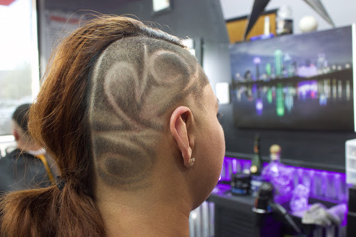 Barber Shop «Star City Barbers LLC», reviews and photos, 771 W Buckingham Rd, Garland, TX 75040, USA