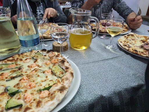 Pizzeria Al Pallone - Vitorchiano (VT) in Vitorchiano, Provincia di Viterbo
