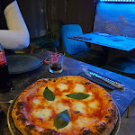 Photo n°2 de l'avis de Alex.. fait le 06/01/2024 à 17:22 sur le  Calvello’s - Neapolitanische Pizzeria & Trattoria à Munich