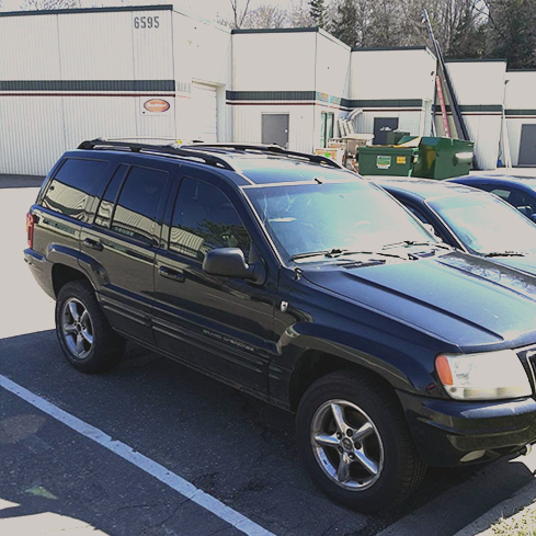 Auto Repair Shop «Benchmark Auto Repair Services», reviews and photos, 6595 Edenvale Blvd #130b, Eden Prairie, MN 55346, USA