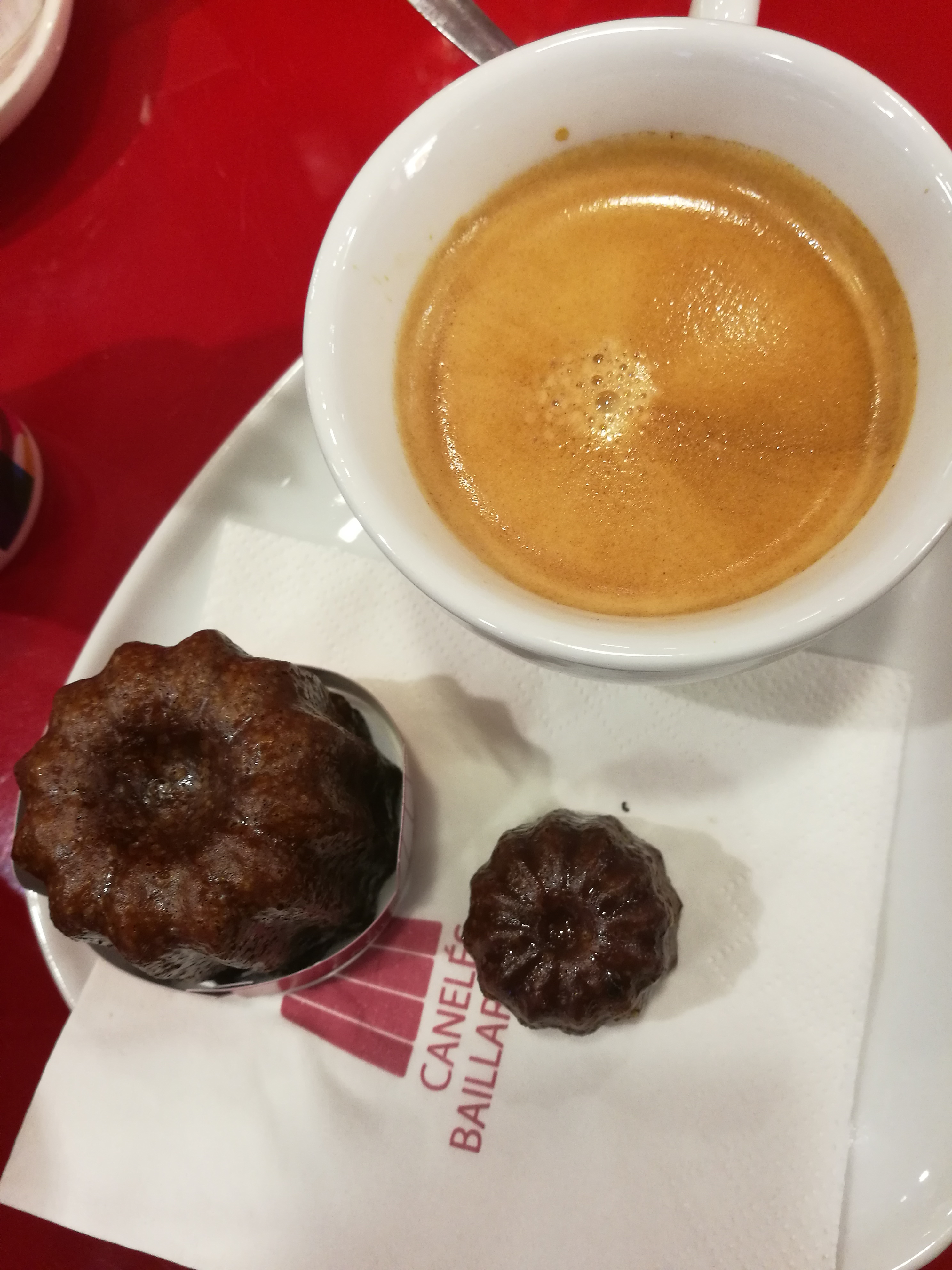 Photo n° 4 de l'avis de Jeana. fait le 09/01/2019 à 15:45