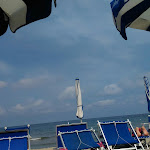 Photo n°7 de l'avis de giuseppina.m fait le 26/06/2018 à 09:10 sur le  Le Palme Beach à Laigueglia