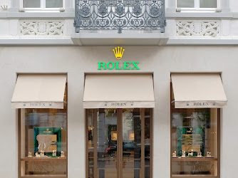 Rolex Boutique Maastricht