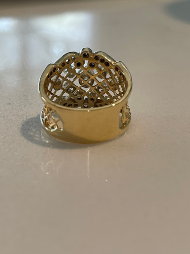 Jewelry Store «Premier Jewelers», reviews and photos, 9810 Baymeadows Rd #11, Jacksonville, FL 32256, USA