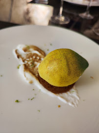 Les plus récentes photos du Restaurant gastronomique Les Tables de Gaspard à Saint-Crepin - n°10