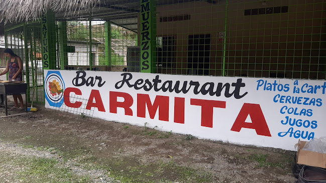 Bar Restaurant Carmita - Restaurante