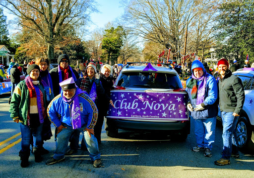Club Nova Community