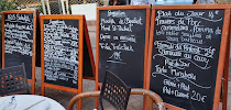 Restaurant français Le Bistrot des Clercs - Brasserie Valence à Valence - menu / carte