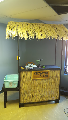 Tropical Fish Store «Saltwater Island», reviews and photos, 15214 Manchester Rd, Ballwin, MO 63011, USA