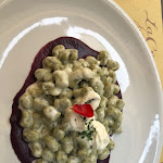 Photo n°2 de l'avis de Luigi.u fait le 24/07/2021 à 17:37 sur le  La Cucina di Via Zucchi à Monza