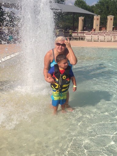 Aquatic Centre «Cimarron Family Aquatic Center», reviews and photos, 199 Red River Trail, Irving, TX 75063, USA