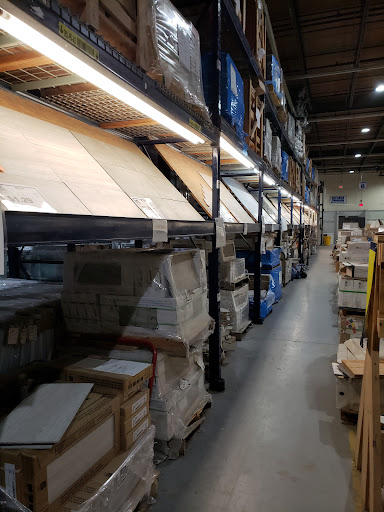 Bathroom Supply Store «Builders Surplus-Atlanta», reviews and photos, 2960B Olympic Industrial Dr, Atlanta, GA 30339, USA