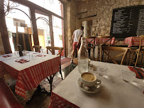 Atmosphère du Restaurant français Le Bistrot à Aix-en-Provence - n°7