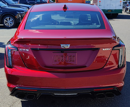 Cadillac Dealer «Paul Conte Cadillac», reviews and photos, 169 Sunrise Hwy, Freeport, NY 11520, USA