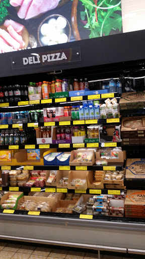 Supermarket «ALDI», reviews and photos, 2132 S Main St, Wake Forest, NC 27587, USA