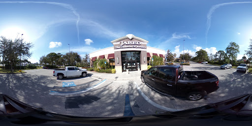 Jewelry Store «Jared The Galleria of Jewelry», reviews and photos, 5050 Bell Tower Shop Ave, Fort Myers, FL 33907, USA