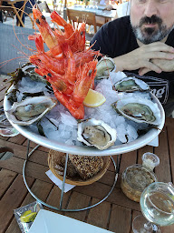 Photo n°21 de La Cabane du Phare à Lège-Cap-Ferret ()