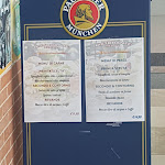 Photo n°2 de l'avis de Adriano.h fait le 10/07/2018 à 17:12 sur le  45 Grill, Ristorante Pizzeria à Borello