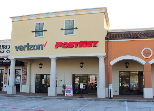 Commercial Printer «PostNet», reviews and photos, 134 Vintage Park Blvd A, Houston, TX 77070, USA