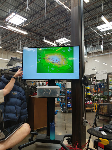 Camping Store «REI», reviews and photos, 1011 E Southlake Blvd, Southlake, TX 76092, USA