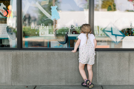 Baby Store «the Bull and the Bee», reviews and photos, 1540 SE Bybee Blvd, Portland, OR 97202, USA