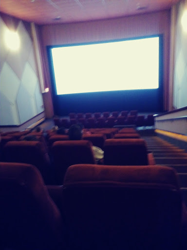 Movie Theater «AMC Classic Savannah 11», reviews and photos, 1150 Shawnee St, Savannah, GA 31419, USA