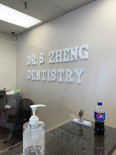Dr Zheng