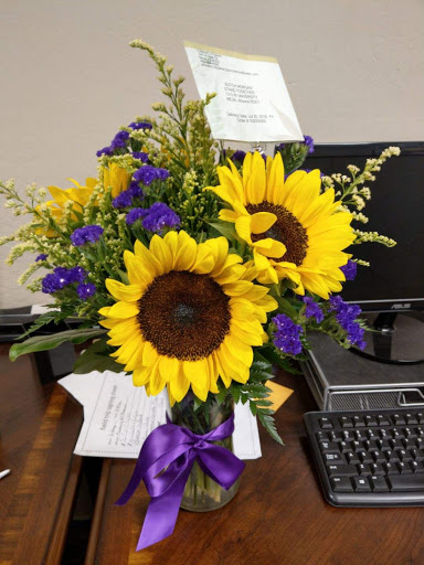 Florist «Crismon Flowers», reviews and photos, 144 W Main St, Mesa, AZ 85201, USA