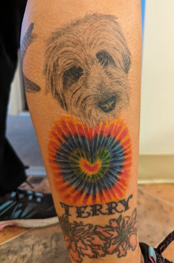 Explore promise tattoo ideas, creative tattoo ideas in Hebron, available at Explosive Ink Tattoo