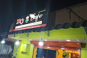 2k's Cafe image