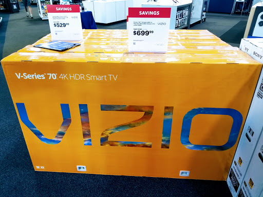 Electronics Store «Best Buy», reviews and photos, 34940 Emerald Coast Pkwy #150, Destin, FL 32541, USA