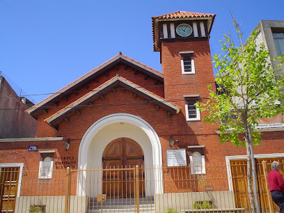 Iglesia Evangélica Bautista Radio Norte