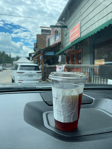 Cafe «Muddy Buck», reviews and photos, 28065 CO-74, Evergreen, CO 80439, USA