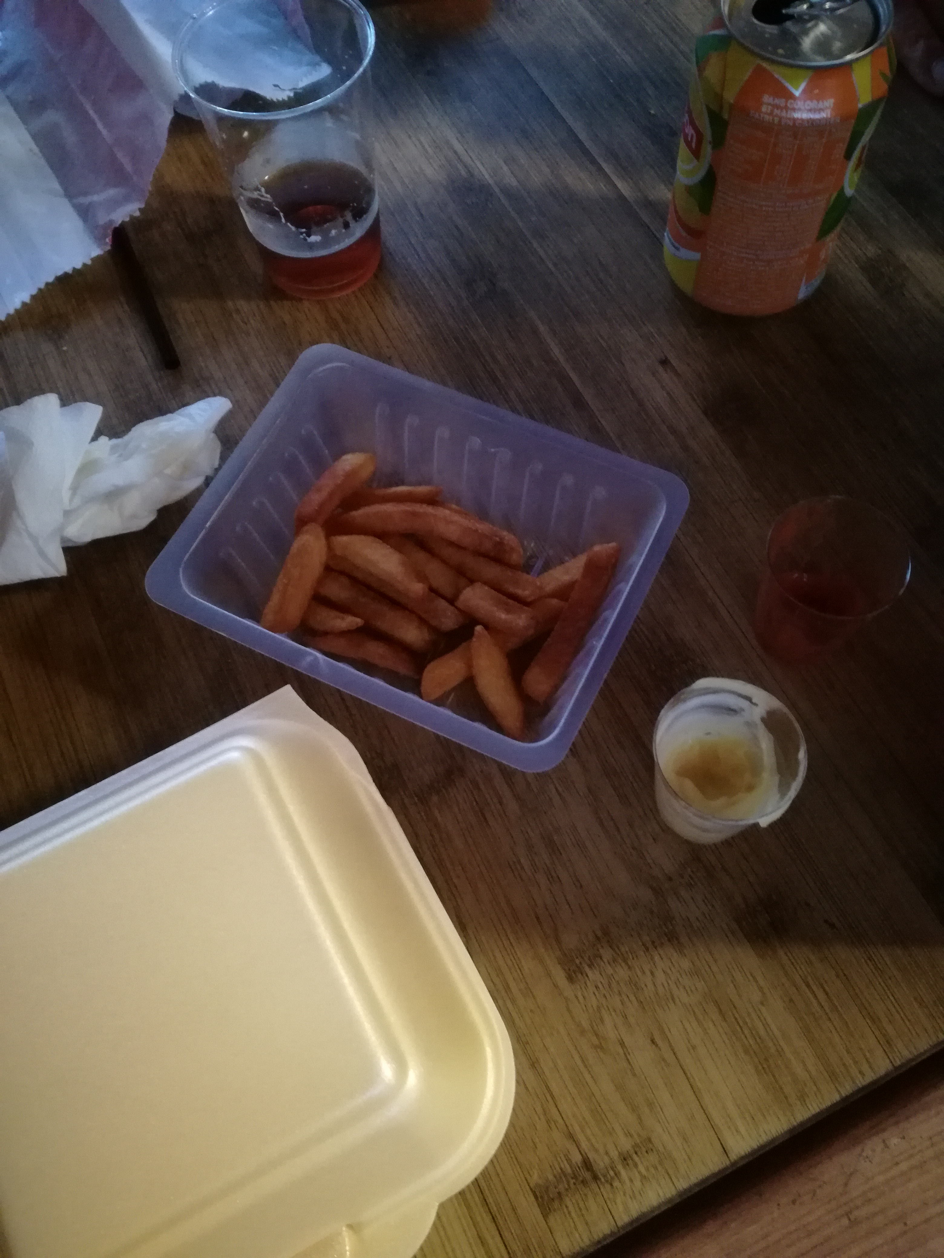 Photo n° 1 de l'avis de Chapelain.u fait le 18/08/2018 à 20:06