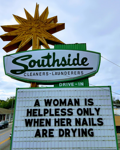 Dry Cleaner «Southside Cleaners», reviews and photos, 901 Florida Ave S, Lakeland, FL 33803, USA