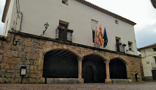 Ayuntamiento de Lidón C. Mayor, 15, 44164 Lidón, Teruel, España