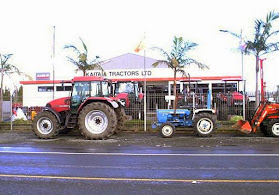 Kaitaia Tractors
