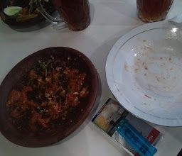 Warung Wader Pak Gito photo