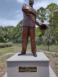 The Historic Manhattan Casino Event Hall - Photo 9 - Car repair in St. Petersburg, FL, St. Petersburg