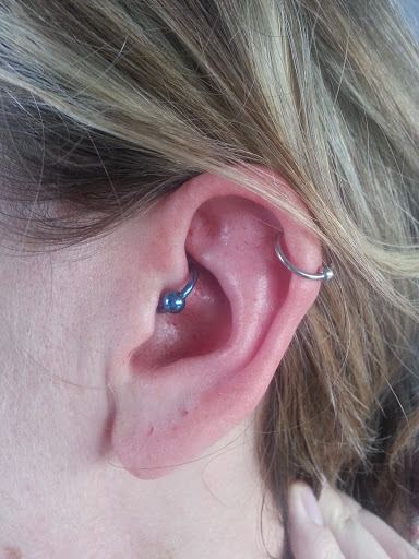 Explore type 2 diabetes tattoo ideas, creative tattoo ideas in Fort Smith, available at Hanging City Body Modification