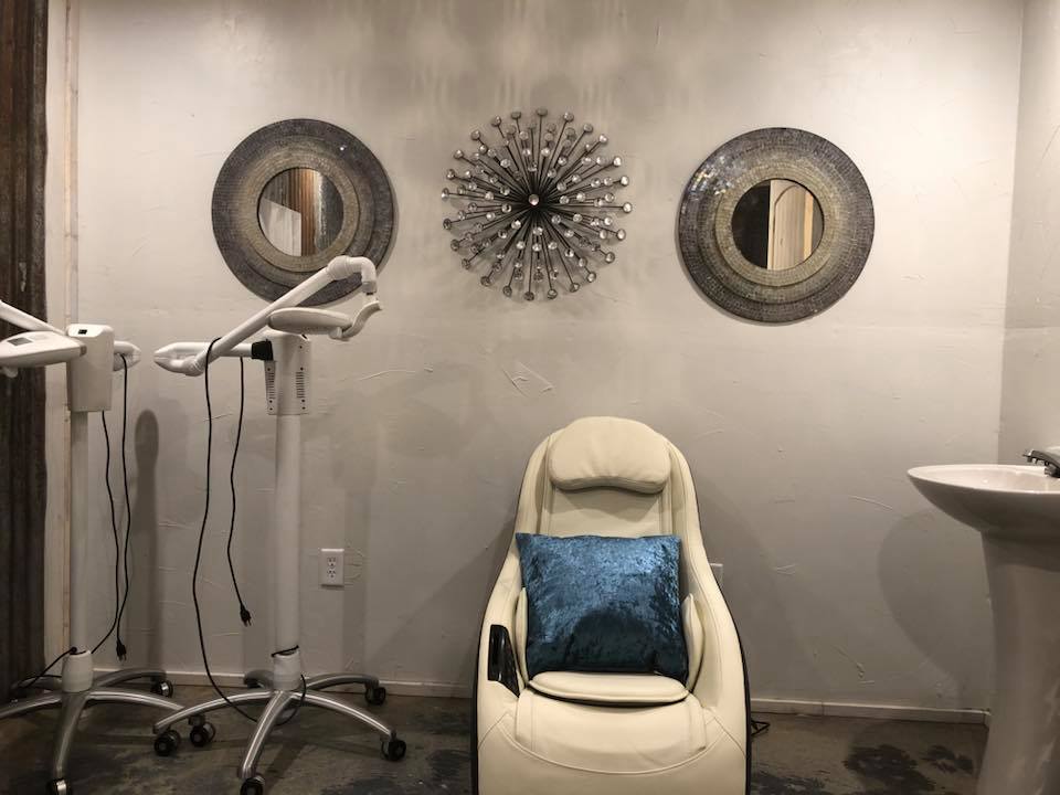 Flawless Wellness Spa 74728