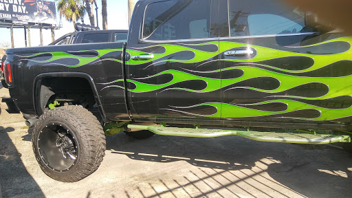 Used Truck Dealer «DN Motor Cars», reviews and photos, 9607 Linkmeadow Ln, Houston, TX 77025, USA